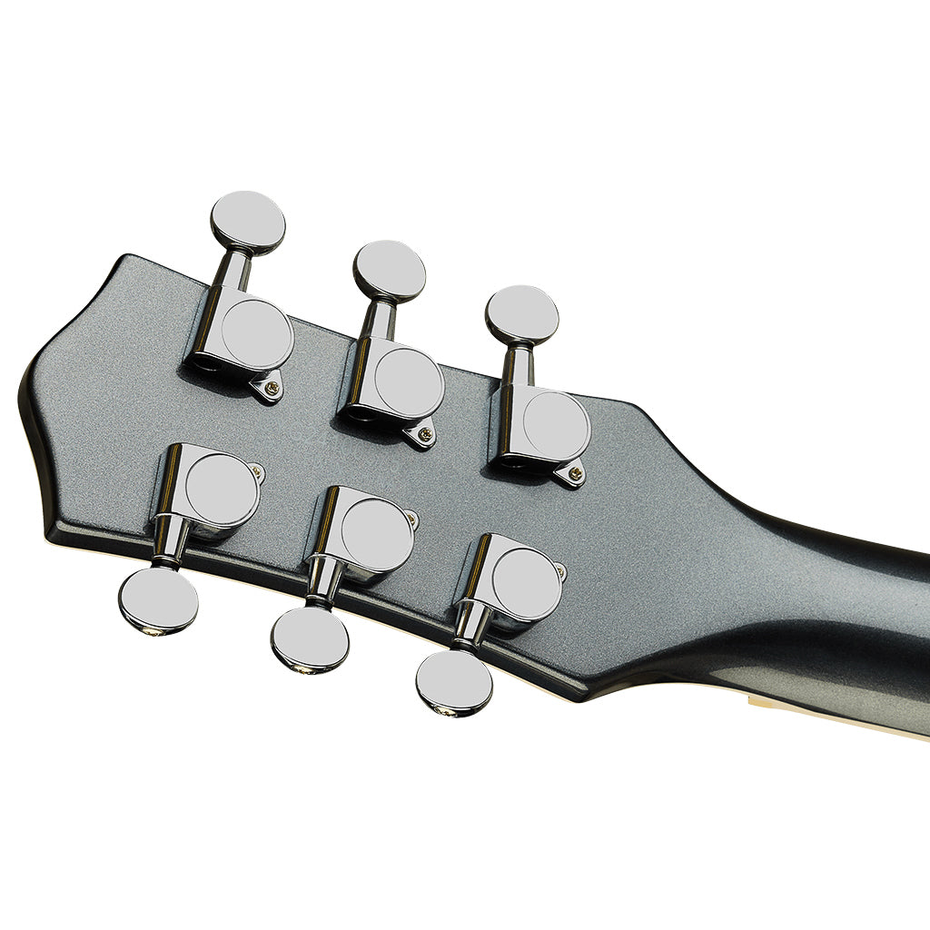 Gretsch G5230T Electromatic Jet FT Single-Cut With Bigsby - Vintage White (188)