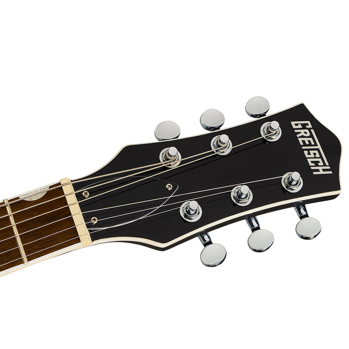 Gretsch G5230T Electromatic Jet FT Single-Cut With Bigsby - Vintage White (188)