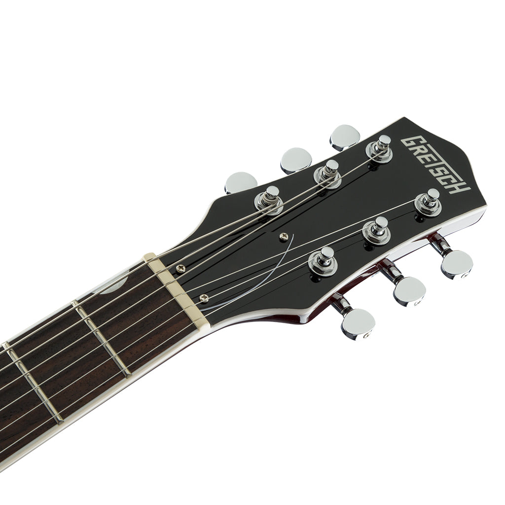 Gretsch Electromatic G5230T Jet Ft Single-Cut With Bigsby - Black