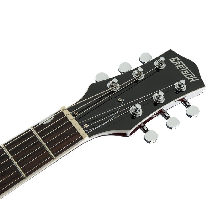 Gretsch Electromatic G5230T Jet Ft Single-Cut With Bigsby - Black