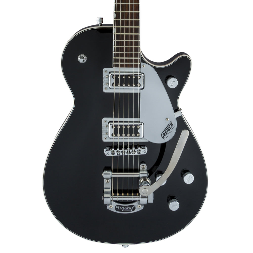 Gretsch Electromatic G5230T Jet Ft Single-Cut With Bigsby - Black