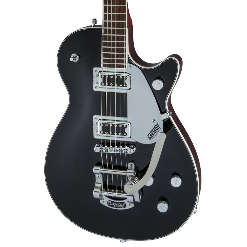 Gretsch Electromatic G5230T Jet Ft Single-Cut With Bigsby - Black