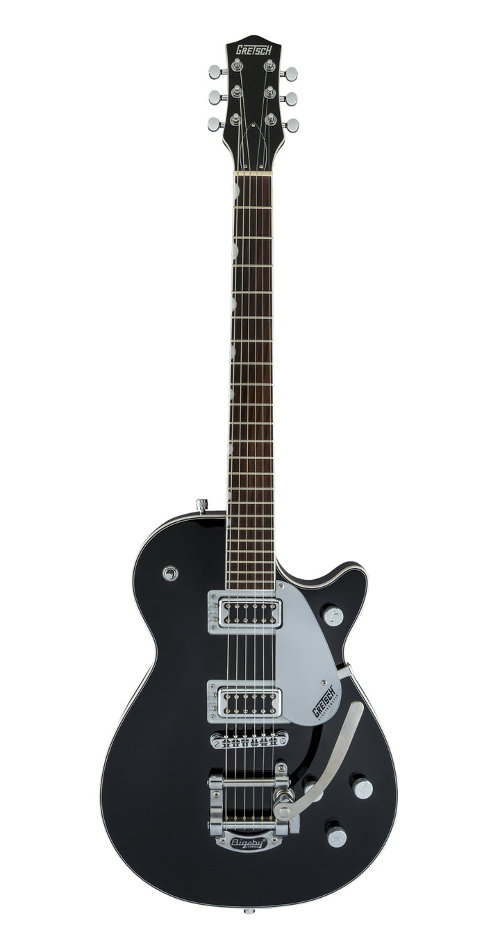 Gretsch Electromatic G5230T Jet Ft Single-Cut With Bigsby - Black