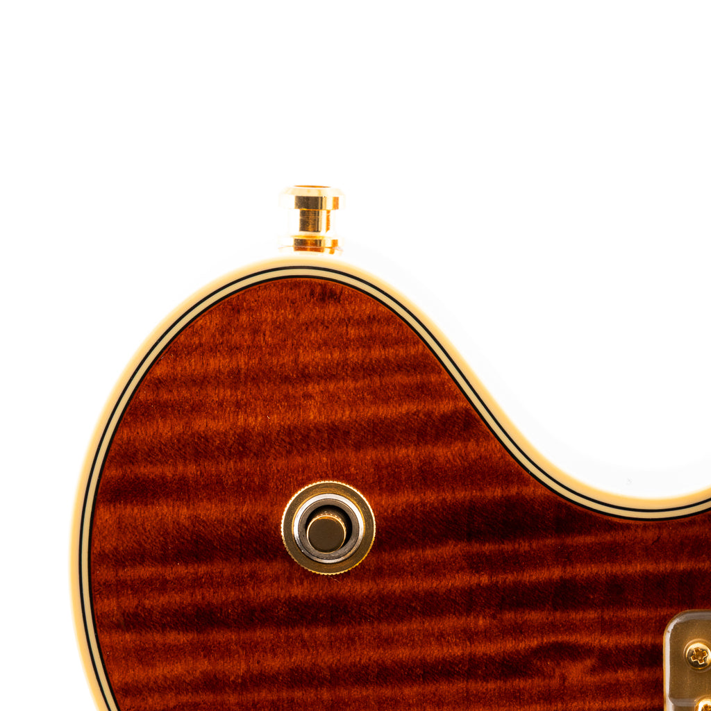 Gretsch Broadkaster - Bourbon Stain (826)