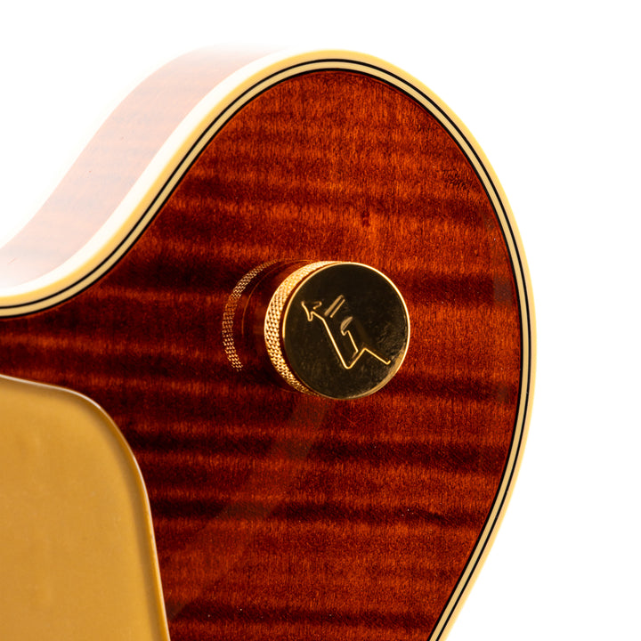 Gretsch Broadkaster - Bourbon Stain (826)