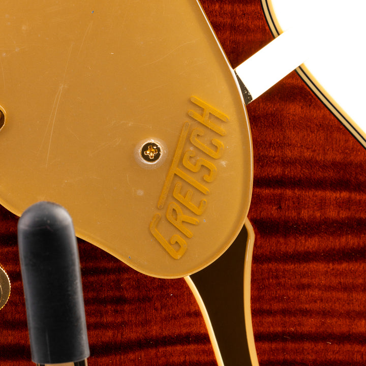Gretsch Broadkaster - Bourbon Stain (826)