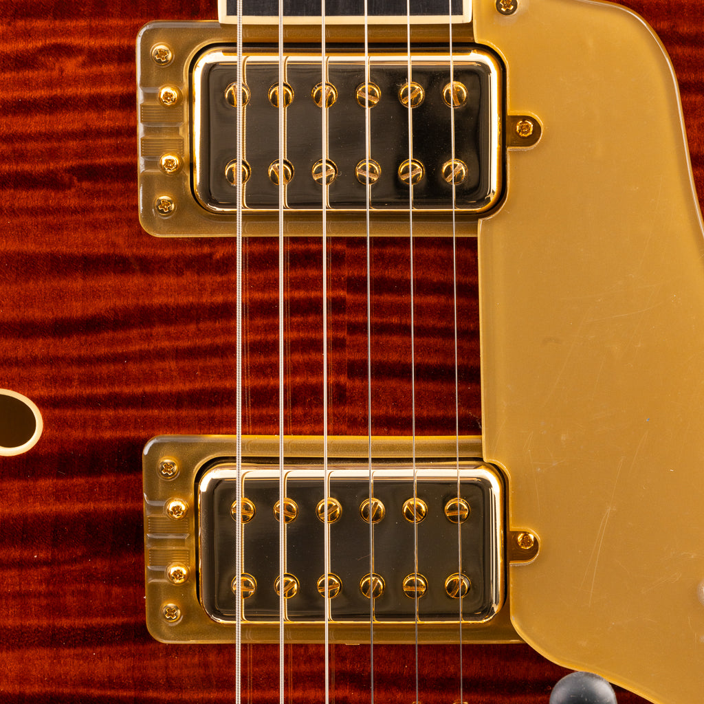 Gretsch Broadkaster - Bourbon Stain (826)