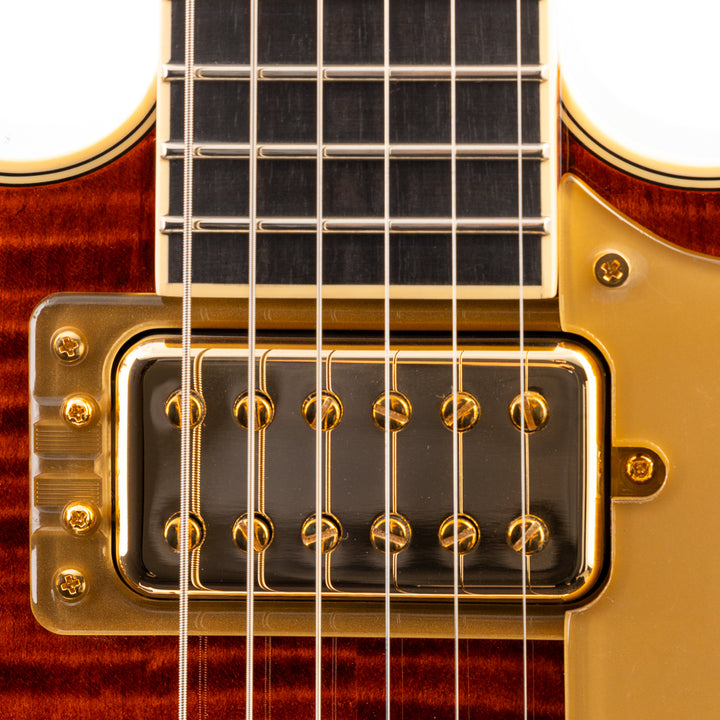 Gretsch Broadkaster - Bourbon Stain (826)