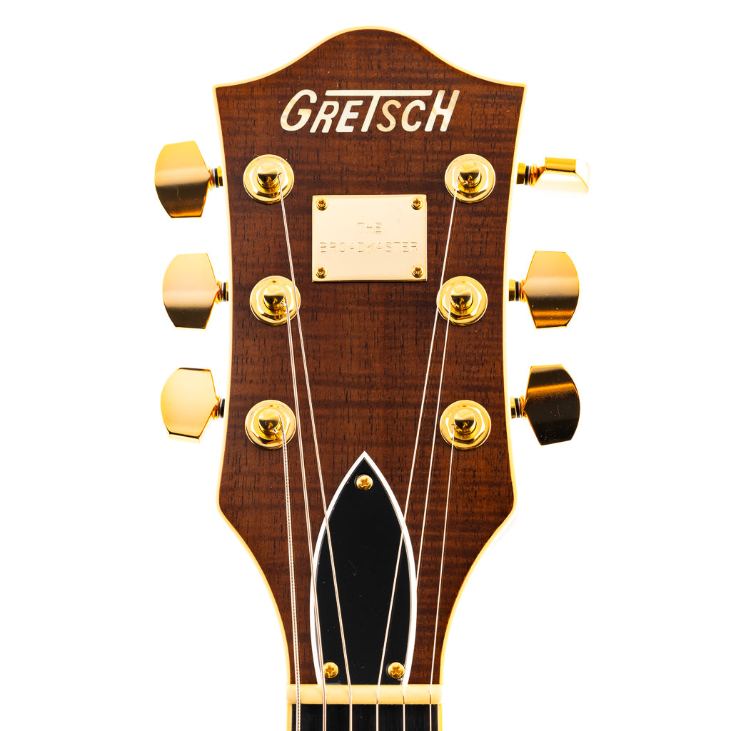Gretsch Broadkaster - Bourbon Stain (826)