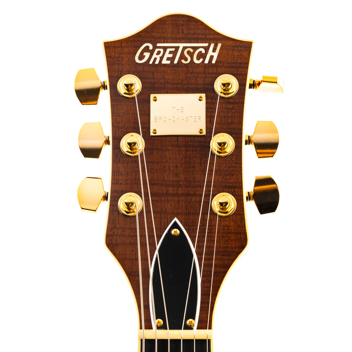 Gretsch Broadkaster - Bourbon Stain (826)
