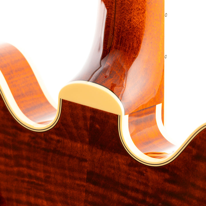 Gretsch Broadkaster - Bourbon Stain (826)