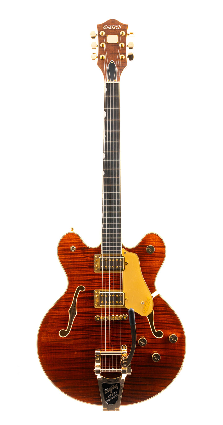 Gretsch Broadkaster - Bourbon Stain (826)