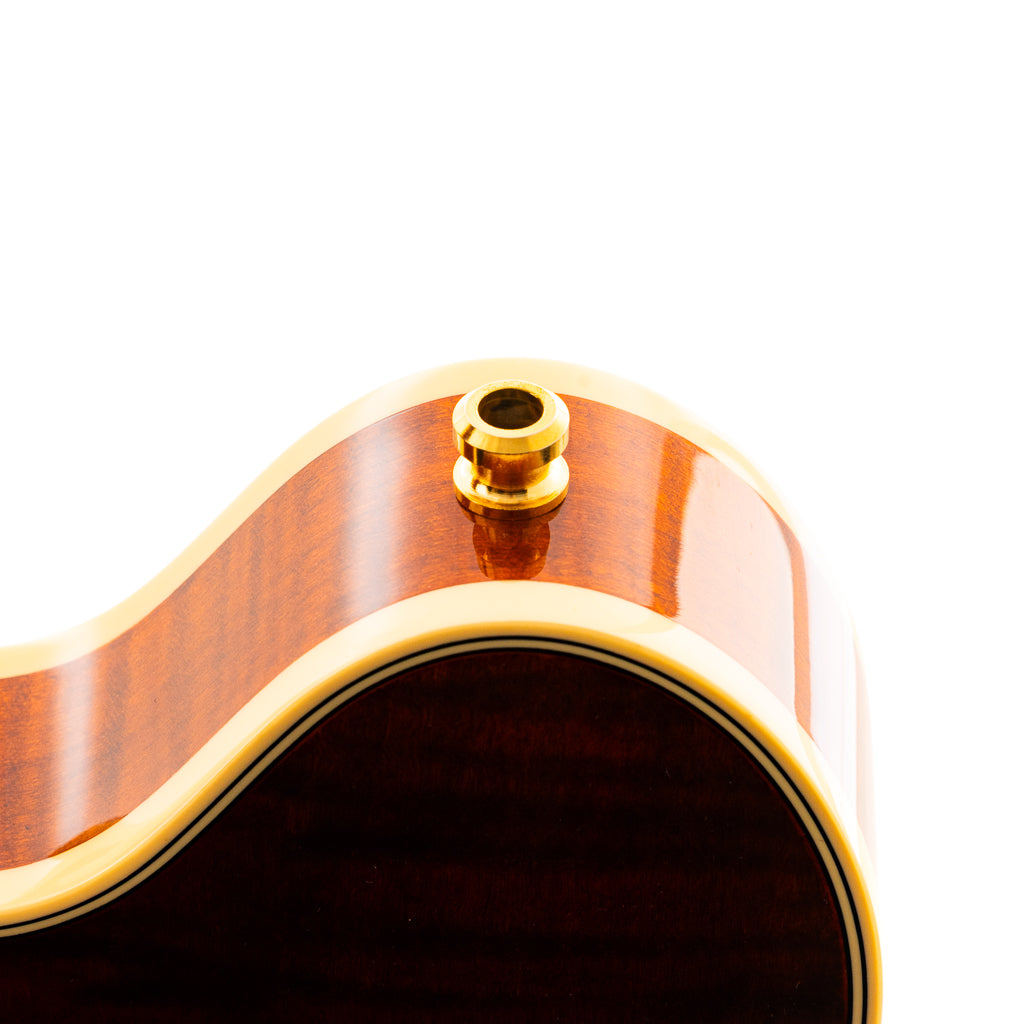 Gretsch Broadkaster - Bourbon Stain (826)