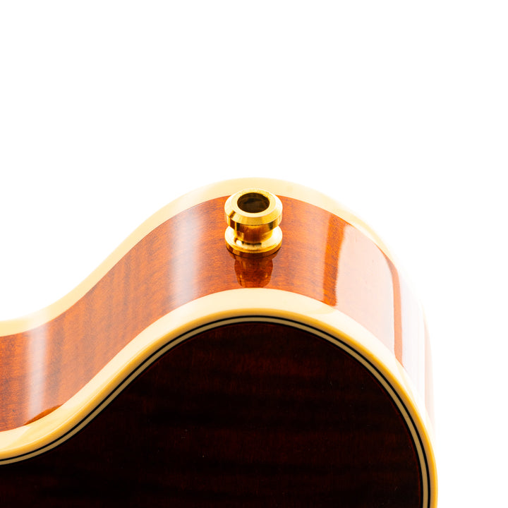 Gretsch Broadkaster - Bourbon Stain (826)