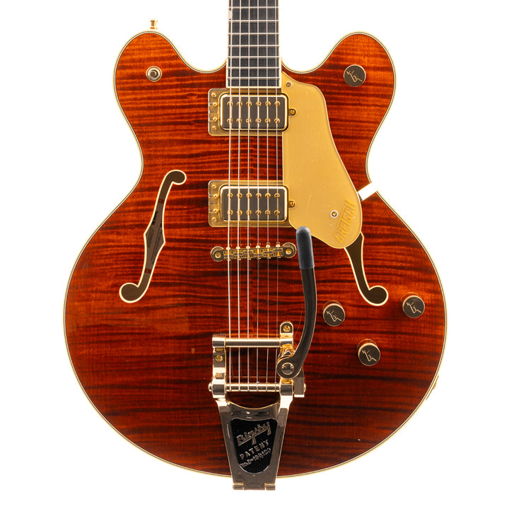 Gretsch Broadkaster - Bourbon Stain (826)