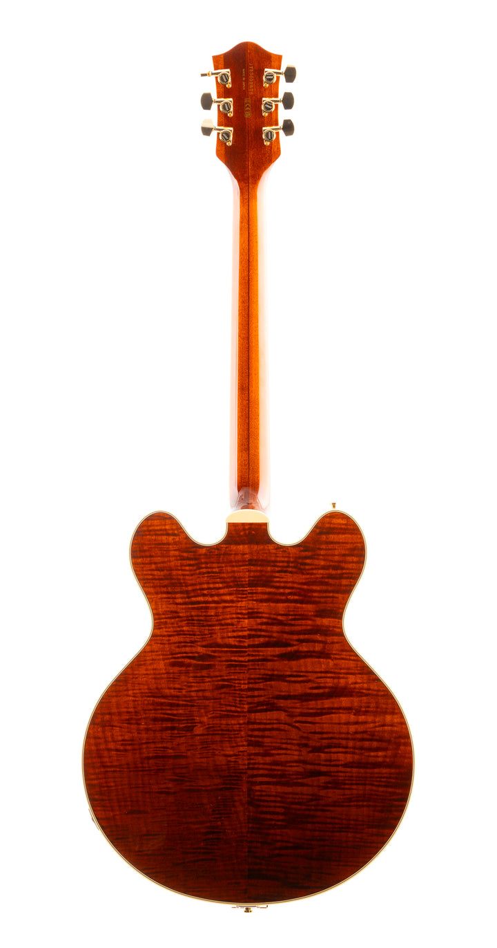 Gretsch Broadkaster - Bourbon Stain (826)