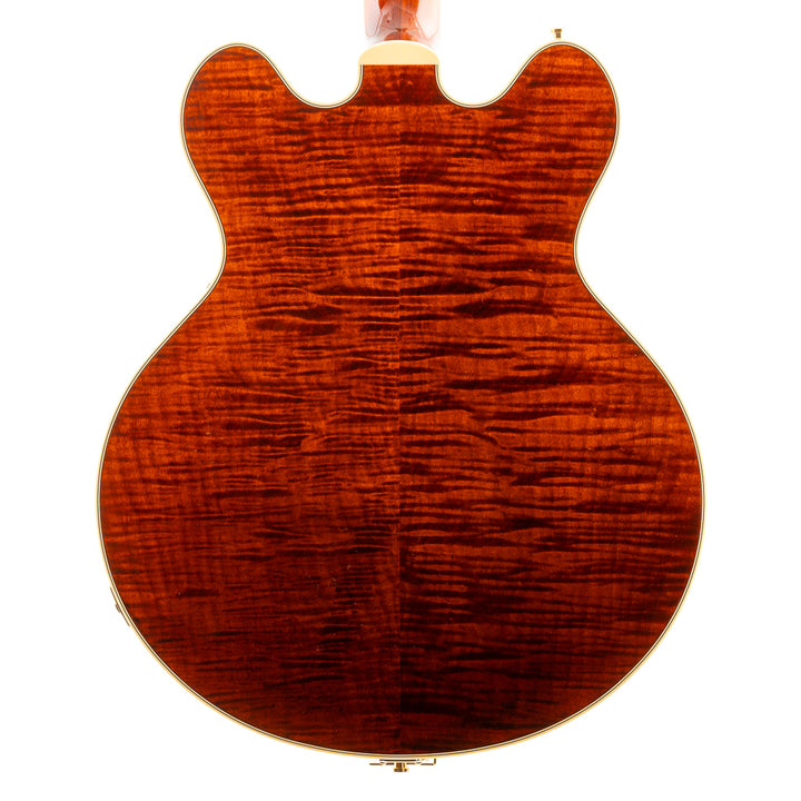 Gretsch Broadkaster - Bourbon Stain (826)