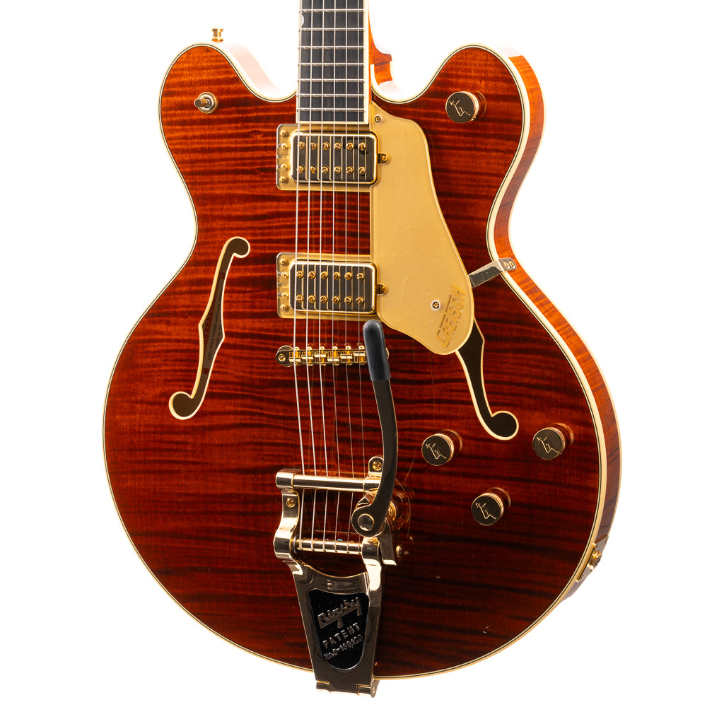 Gretsch Broadkaster - Bourbon Stain (826)
