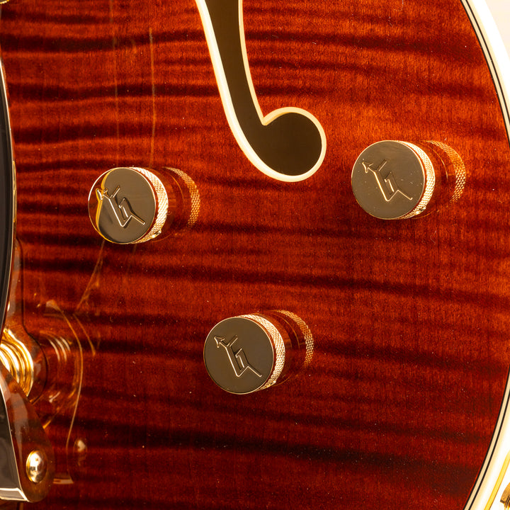 Gretsch Broadkaster - Bourbon Stain (826)