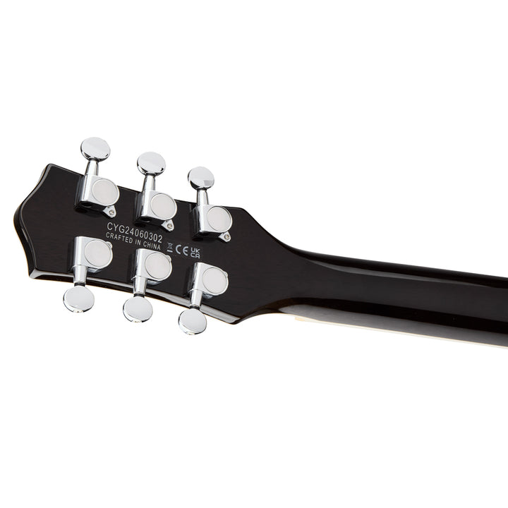 Gretsch G5230T Electromatic Jet FT Single-Cut With Bigsby – Silver Sparkle