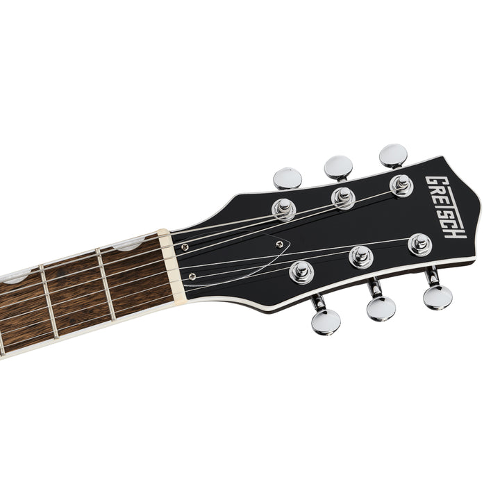 Gretsch G5230T Electromatic Jet FT Single-Cut With Bigsby – Silver Sparkle
