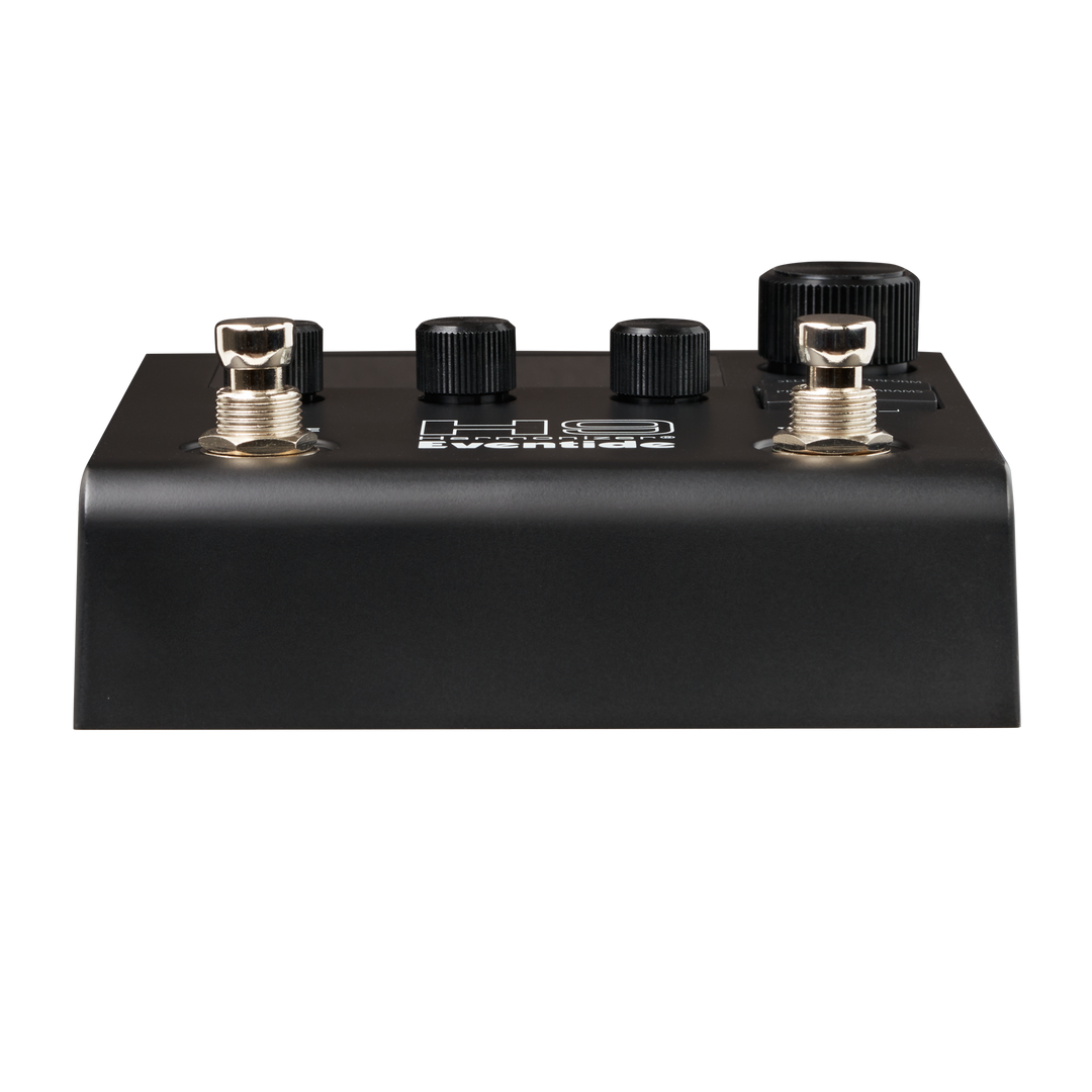 eventide h9 pedal H9 Gen 2 Harmonizer | Multi-Effects Guitar Pedal