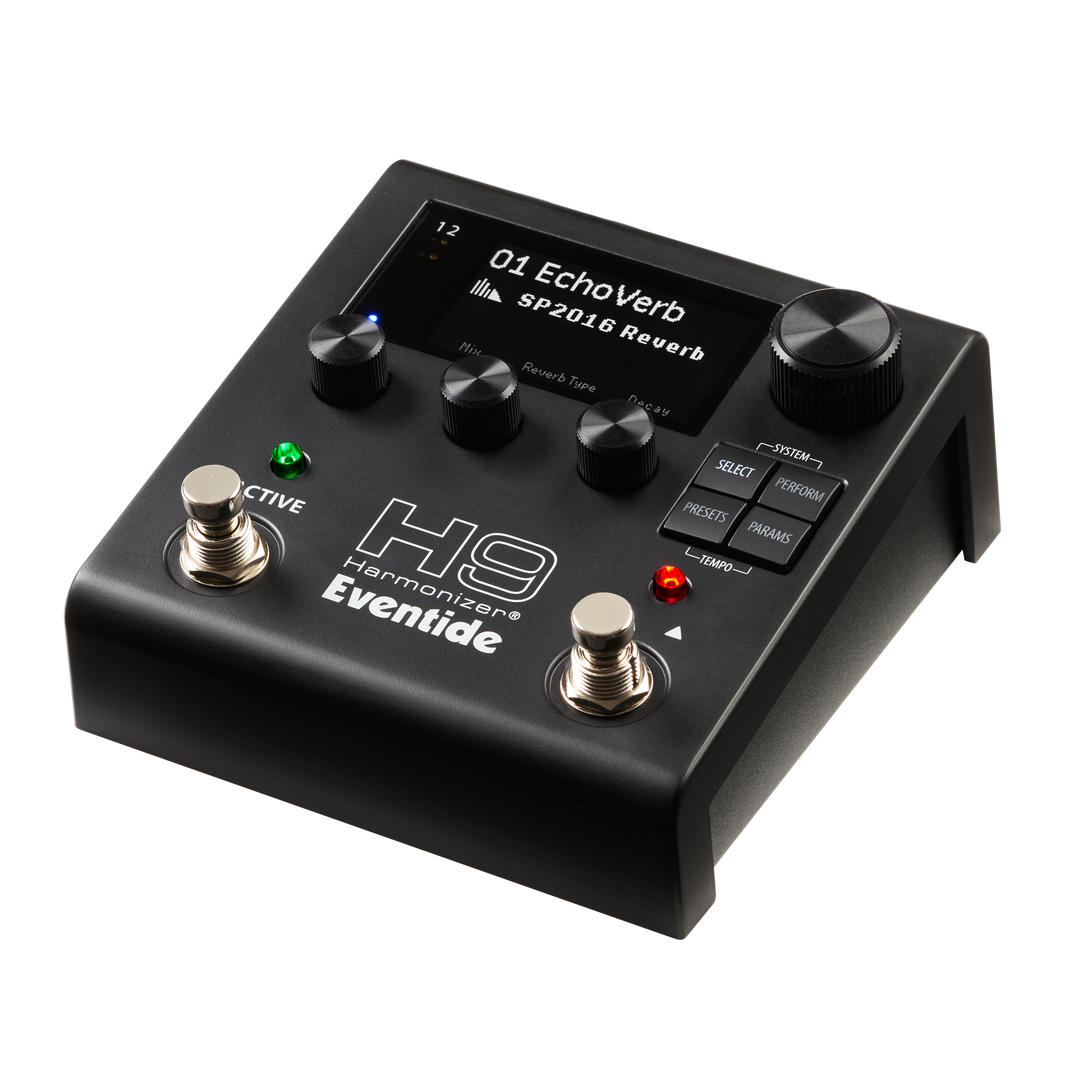 Eventide H9 Harmonizer Gen 2 (pre-order)