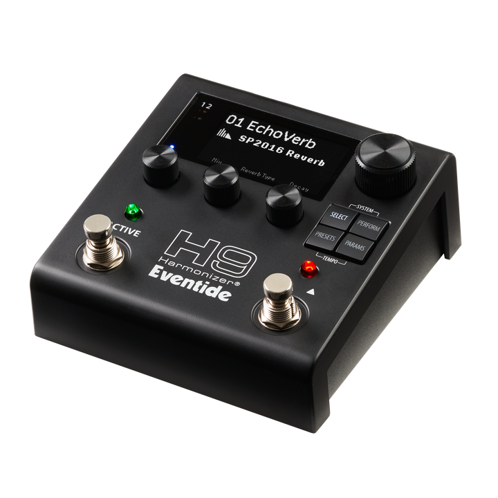 Eventide H9 Harmonizer Gen 2 (pre-order)