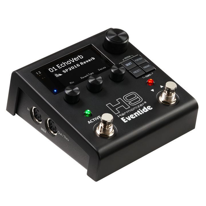 Eventide H9 Harmonizer Gen 2 (pre-order)