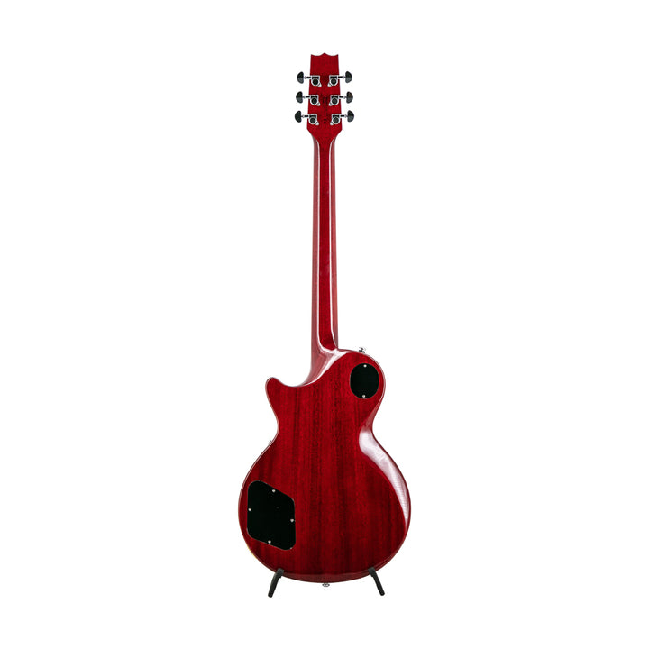 Heritage Ascent+ H-150 Dirty Lemon Burst