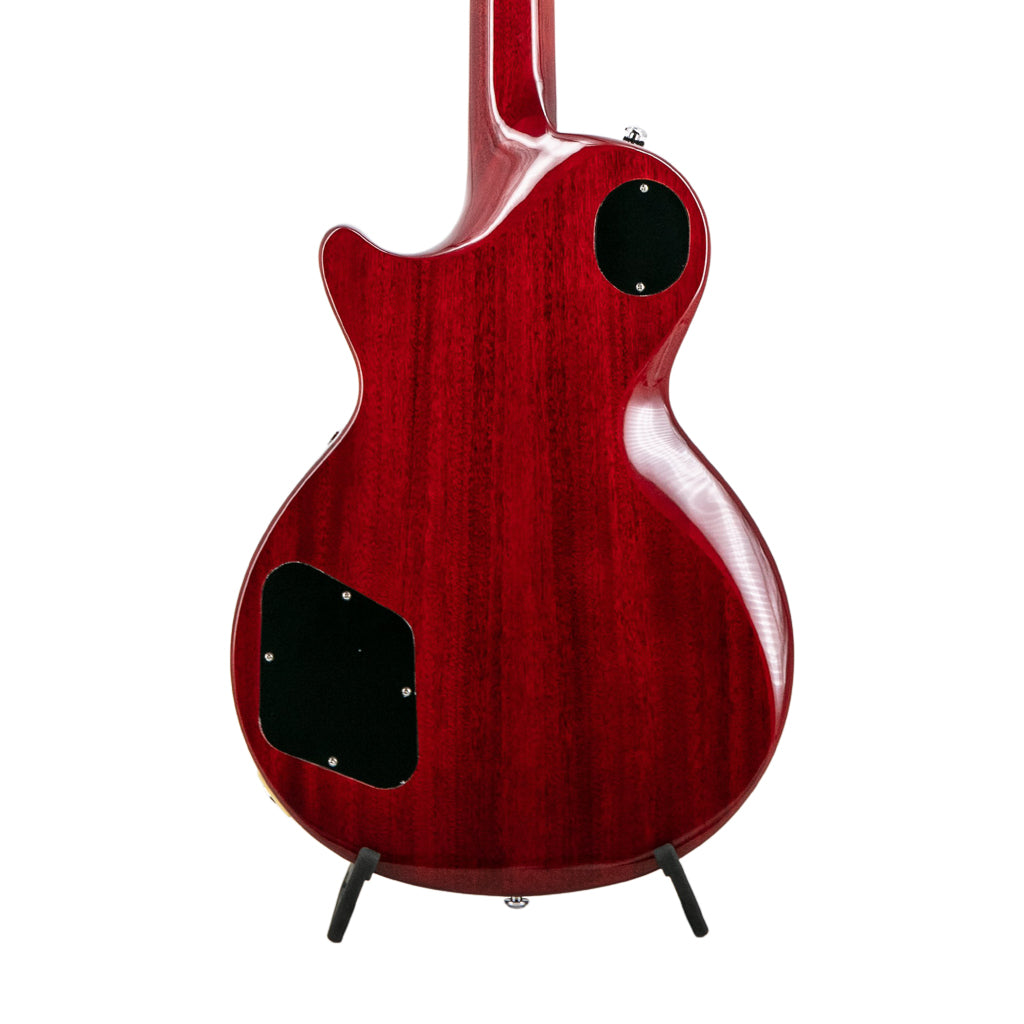 Heritage Ascent+ H-150 Dirty Lemon Burst