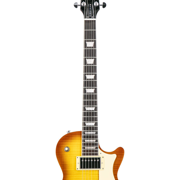 Heritage Ascent+ H-150 Dirty Lemon Burst