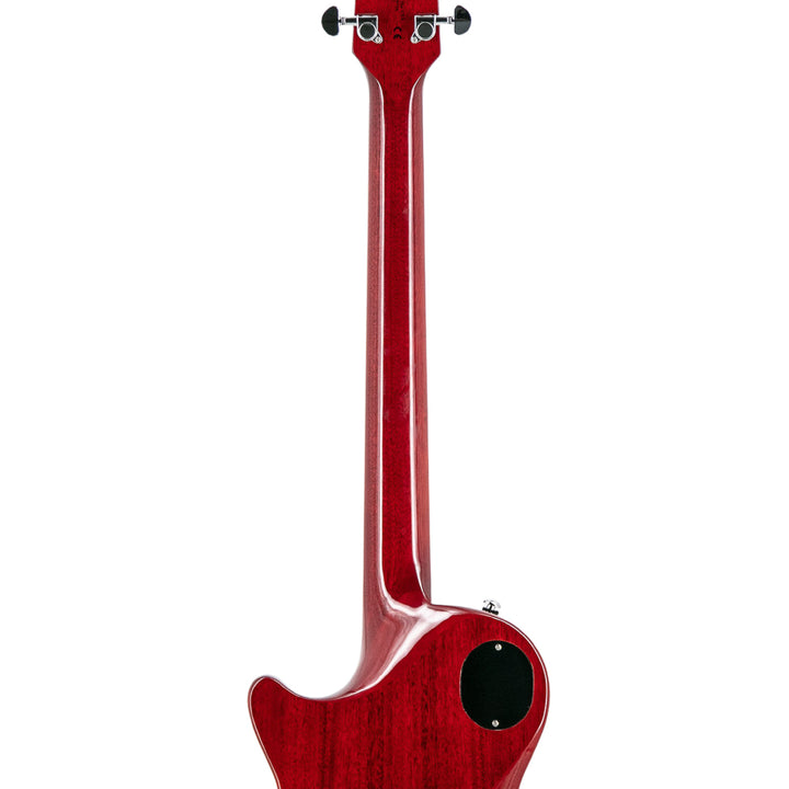 Heritage Ascent+ H-150 Dirty Lemon Burst