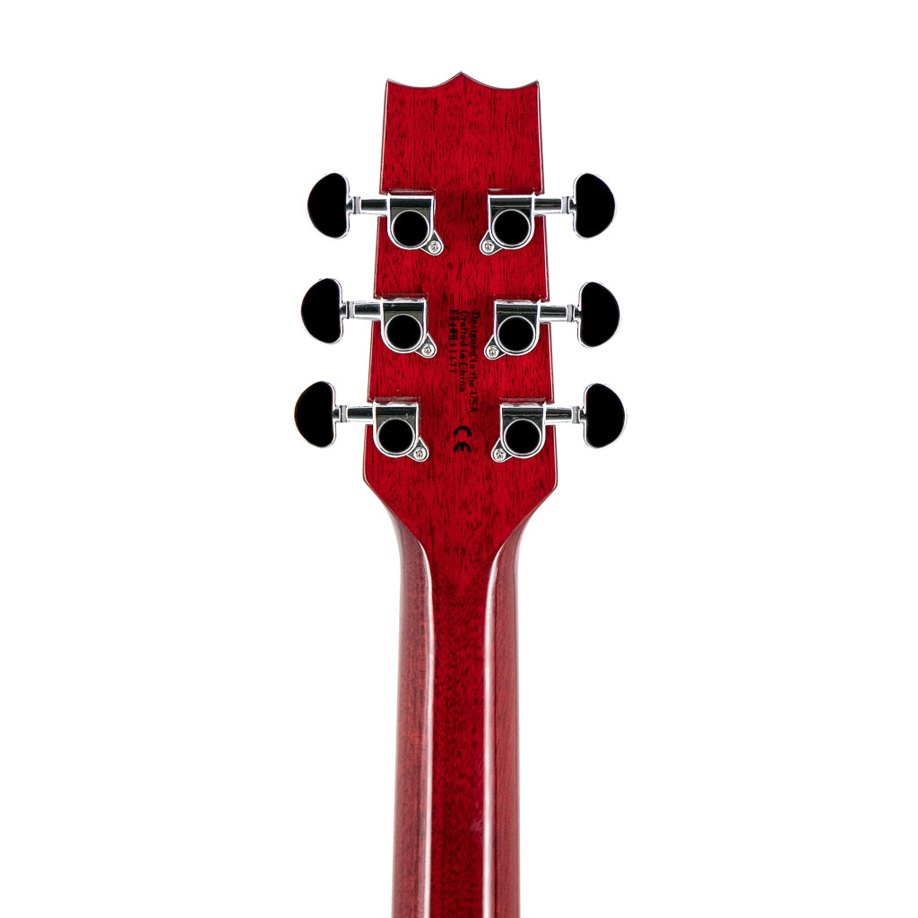Heritage Ascent+ H-150 Dirty Lemon Burst