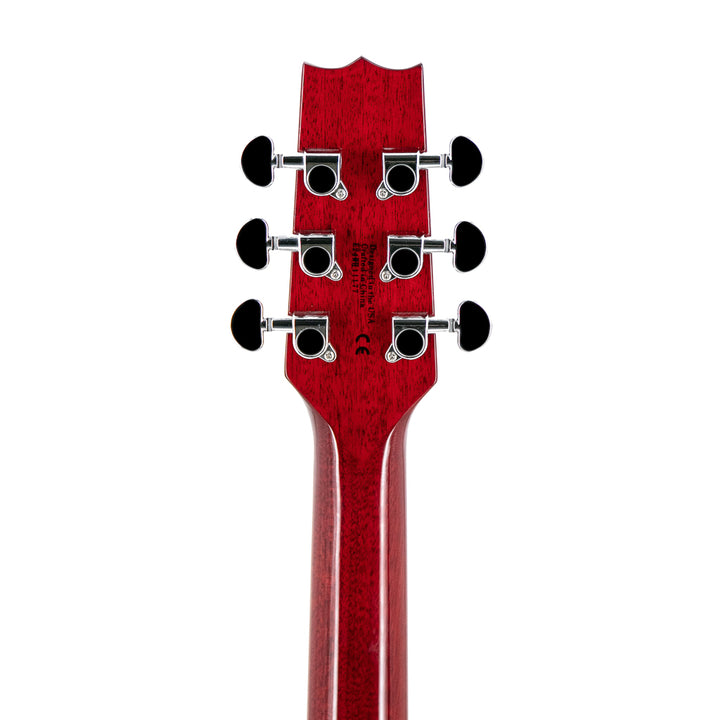 Heritage Ascent+ H-150 Dirty Lemon Burst