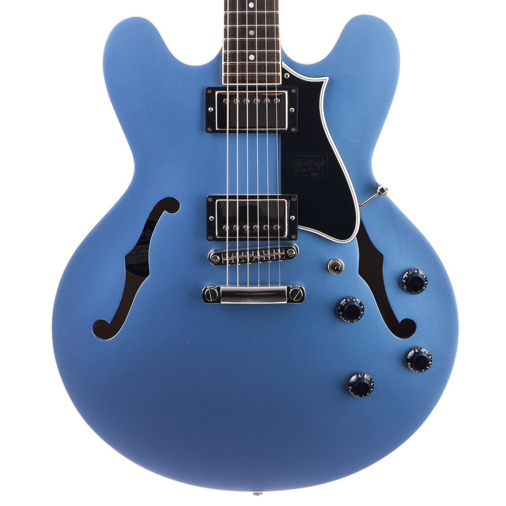 Heritage Limited Edition H-535 Standard - Pelham Blue (811)