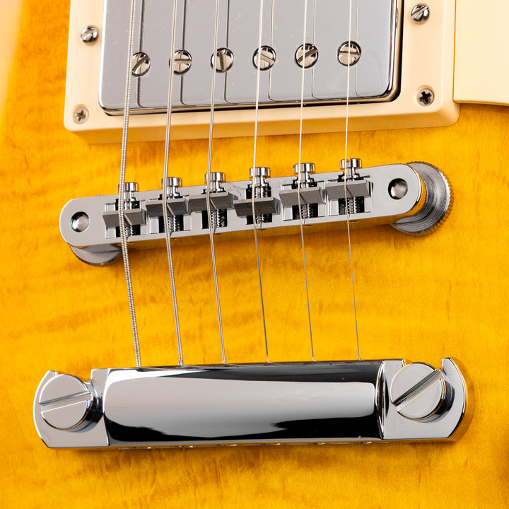 Heritage Standard II H-150 Electric Guitar - Bourbon Burst