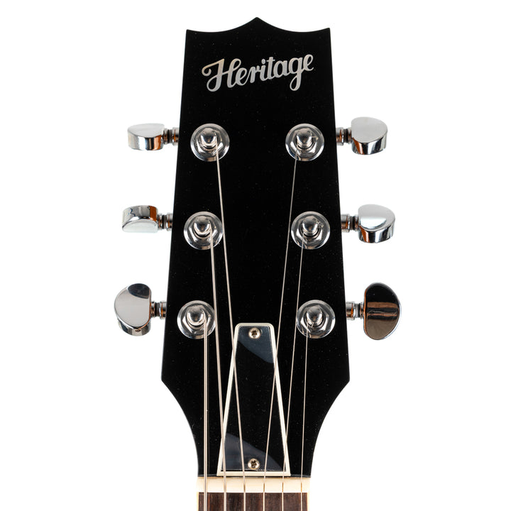 Heritage Standard II H-150 Electric Guitar - Bourbon Burst