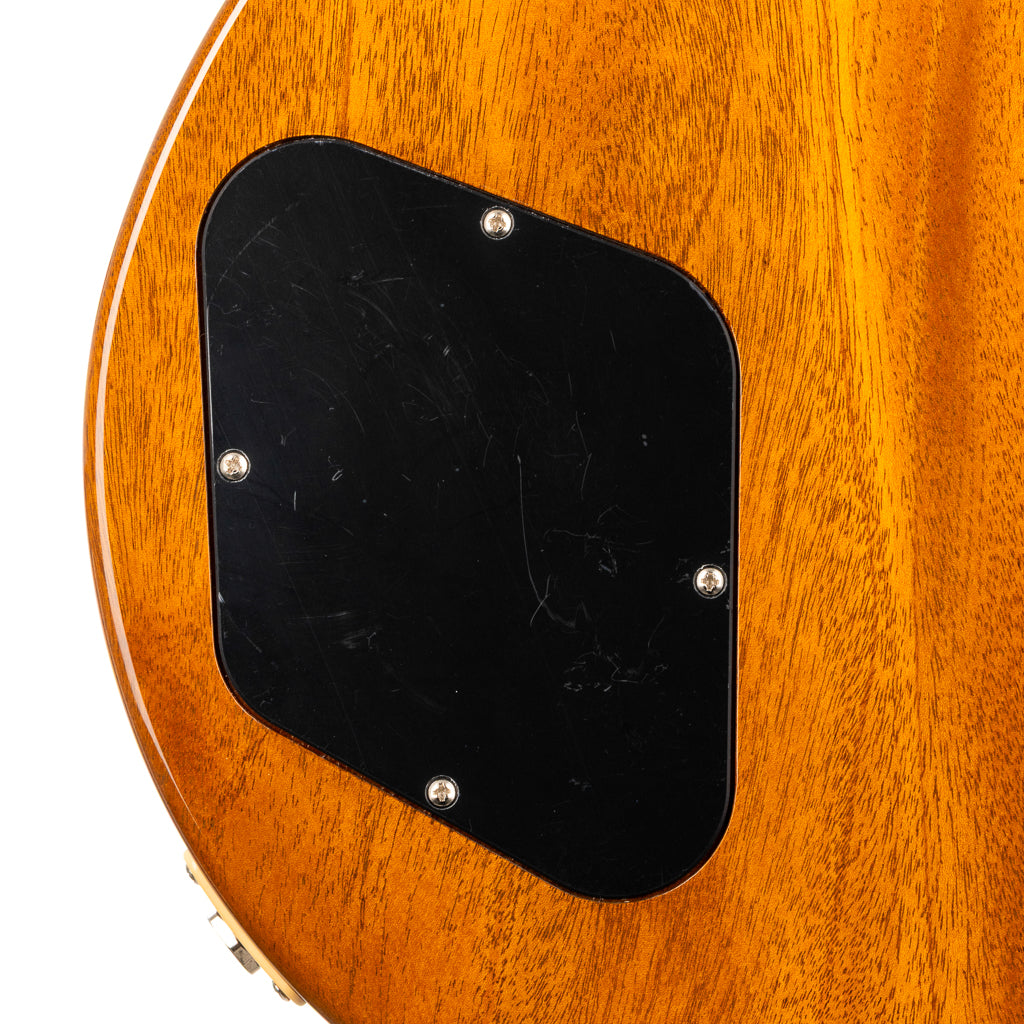 Heritage Standard II H-150 Electric Guitar - Bourbon Burst