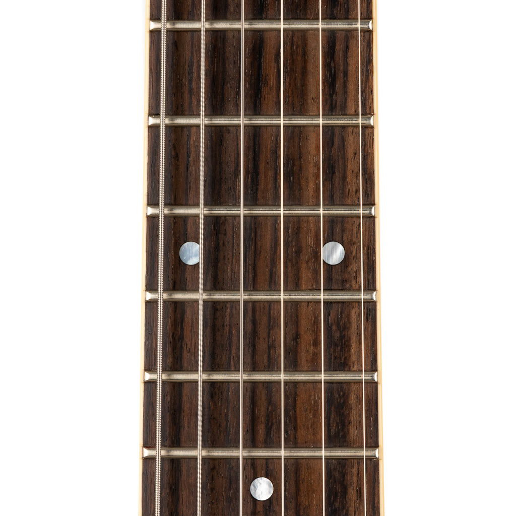 Heritage Standard II H-535 Semi-hollowbody Electric Guitar - Trans Cherry