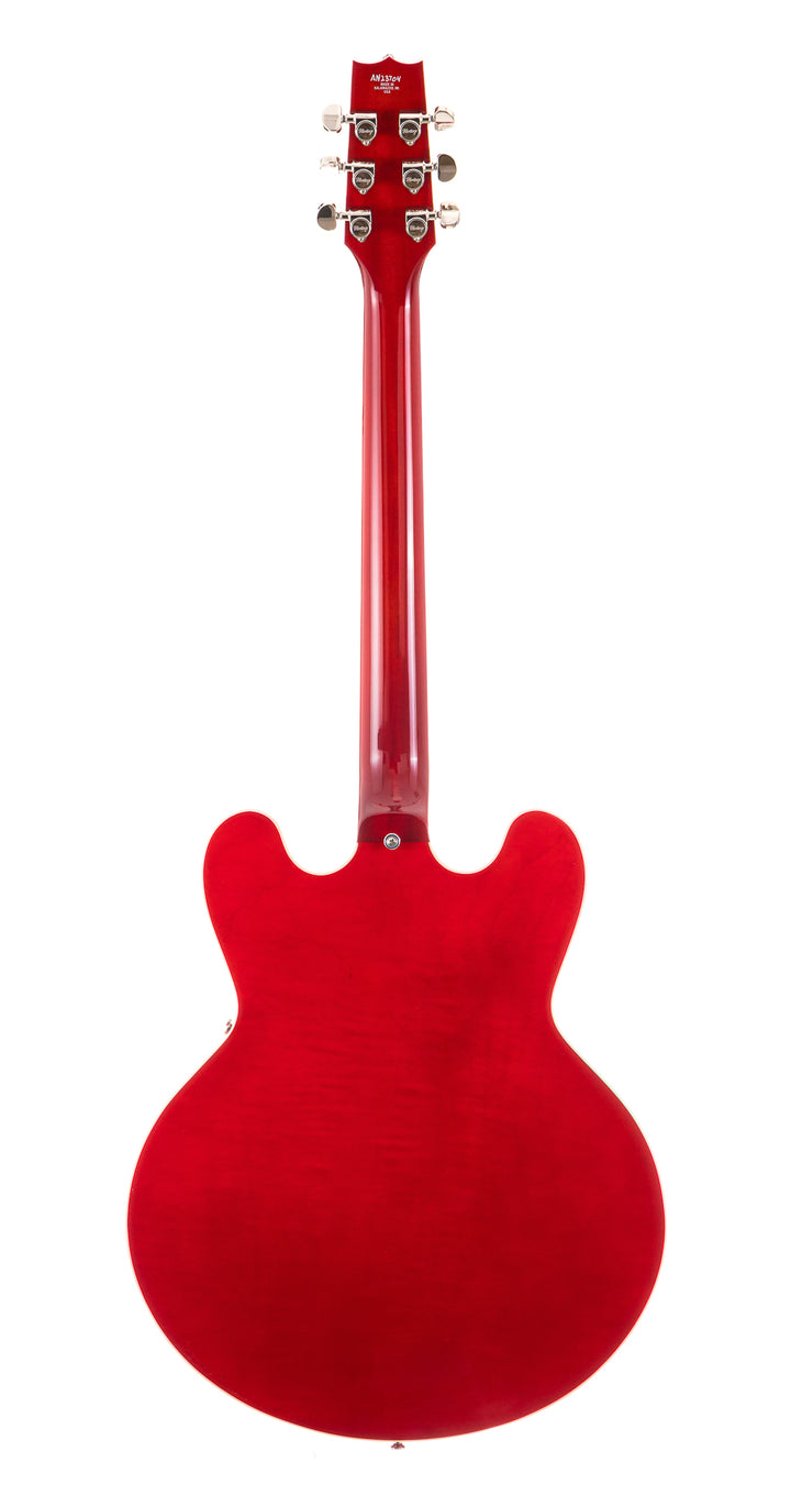 Heritage H-535 Standard - Translucent Cherry (704)