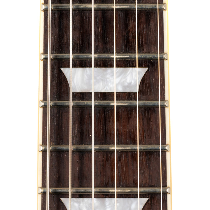 Heritage Ascent+ H-150 Dirty Lemon Burst