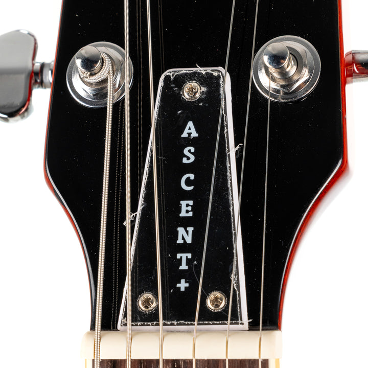 Heritage Ascent+ H-150 Dirty Lemon Burst