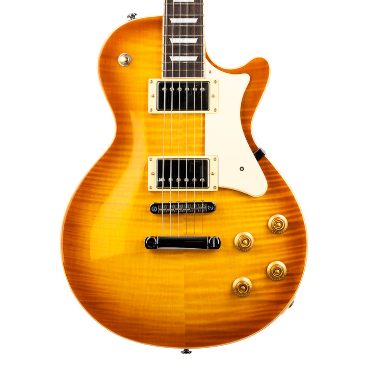Heritage Ascent+ H-150 Dirty Lemon Burst
