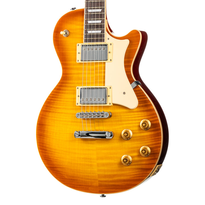 Heritage Ascent+ H-150 Dirty Lemon Burst