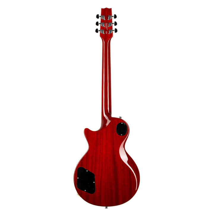 Heritage Ascent+ H-150 Dirty Lemon Burst