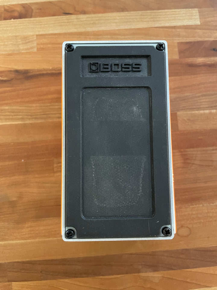Boss TU-3 Chromatic Tuner