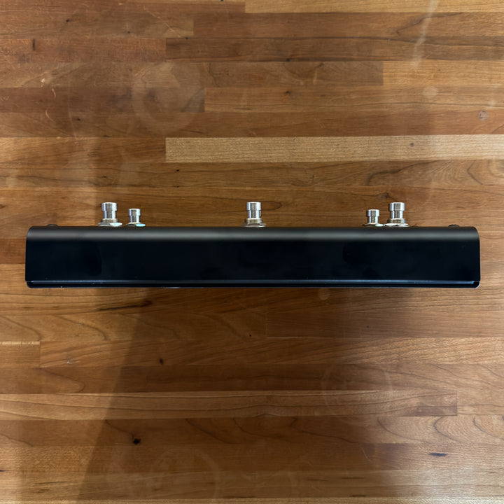 Mesa Boogie Mark VII MIDI Foot switch