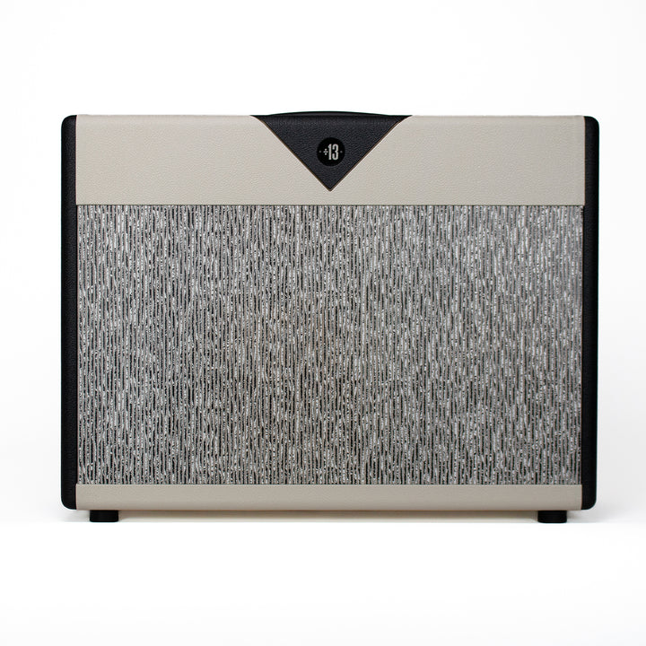 Divided by 13 2x12F Speaker Cabinet - 1969