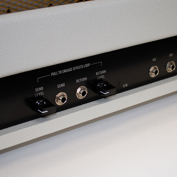 Divided by 13 BW 1969 Head